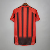 Retro AC Milan 2004-2005 home
